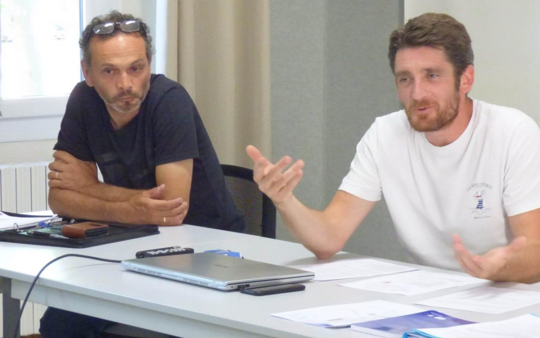 ÉCHOS DU DERNIER CONSEIL MUNICIPAL