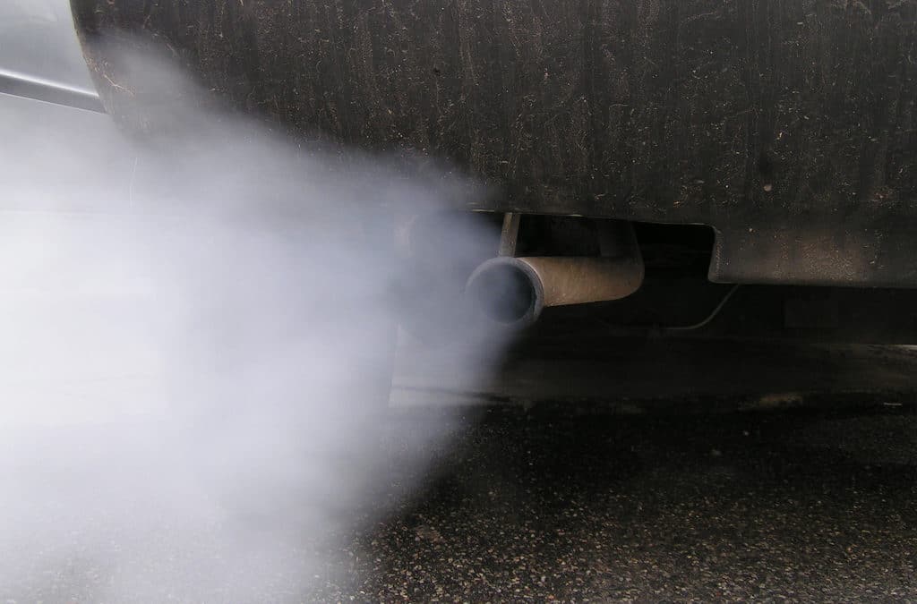 ALERTE : CUISSON À L’ÉTOUFFÉE ET AIR POLLUÉ