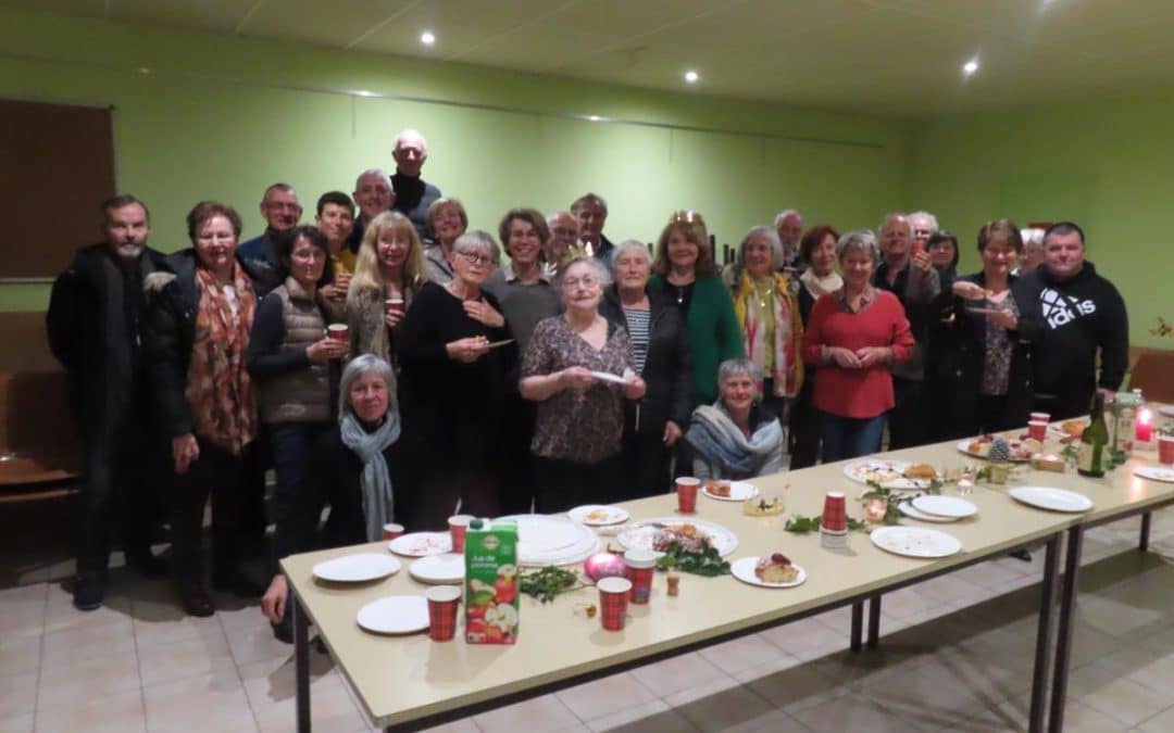 INTERCALLIS FÊTE LES ROIS