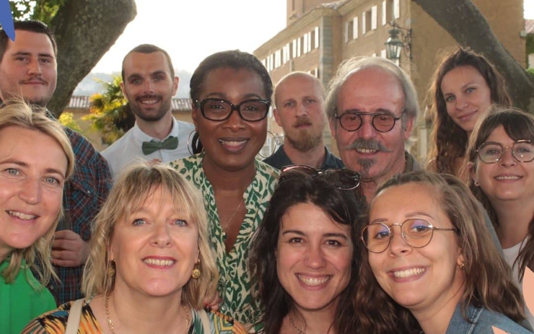TOURISME EN VAISON VENTOUX : LE SENS DE L’ACCUEIL