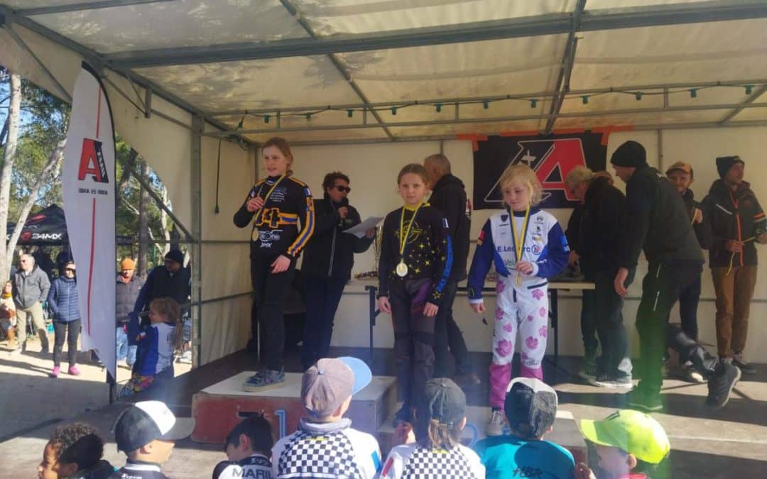 UN TITRE DE CHAMPION POUR QUENTIN JEAN