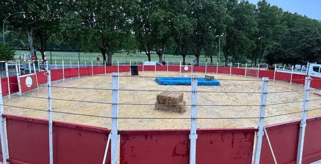 LE « TORO PISCINE » PROGRAMMÉ POUR CE DIMANCHE