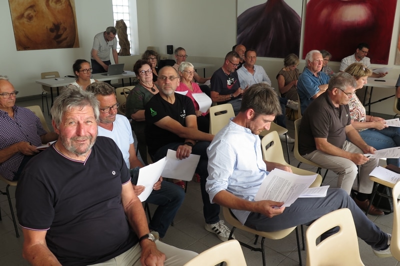 MIRABEL VEUT REJOINDRE L’INTERCO