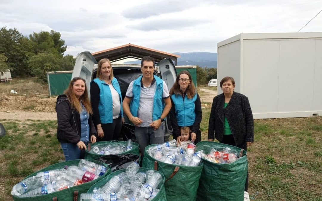 UNE BELLE INITIATIVE