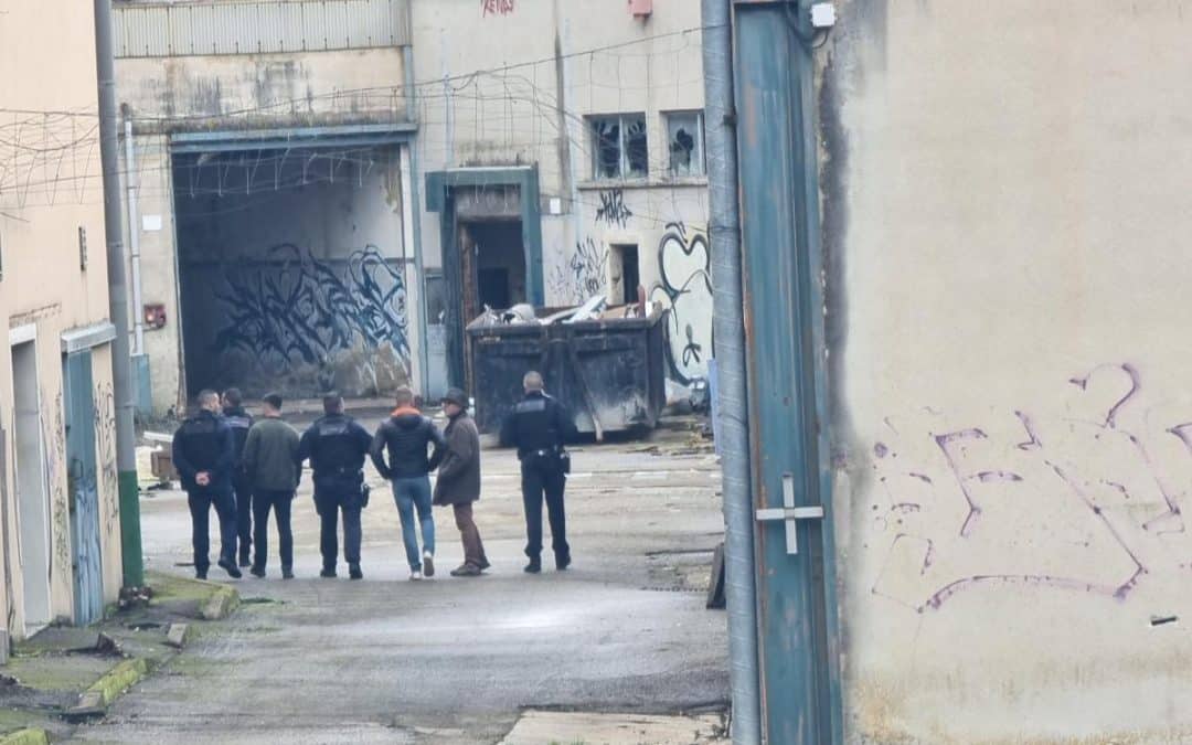CONVENTION ENTRE LE PSIG 84 ET LA FABRIQUE DU VENTOUX