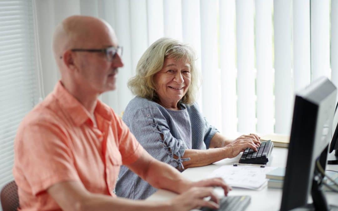 LES ATELIERS NUMÉRIQUES DE FRANCE SERVICES
