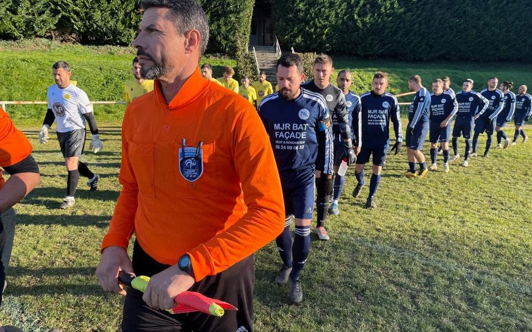 LA PREMIERE TERMINE L&rsquo;ANNEE PAR UNE VICTOIRE