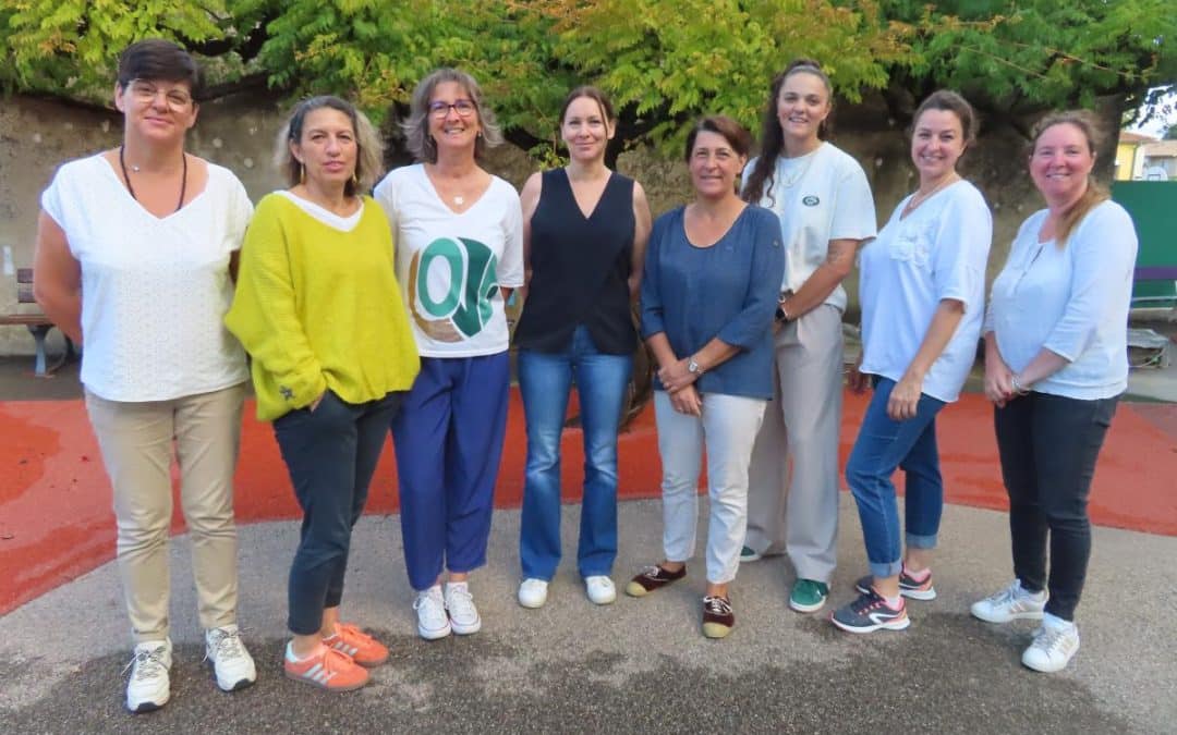 QUELQUES PLEURS VITE SÉCHÉS POUR LA RENTRÉE