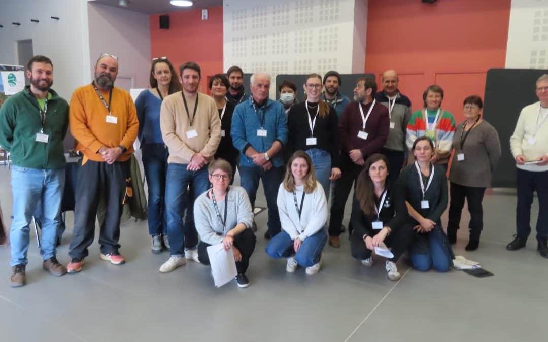 RENCONTRES POUR AGIR ET ADAPTER L’AGRICULTURE