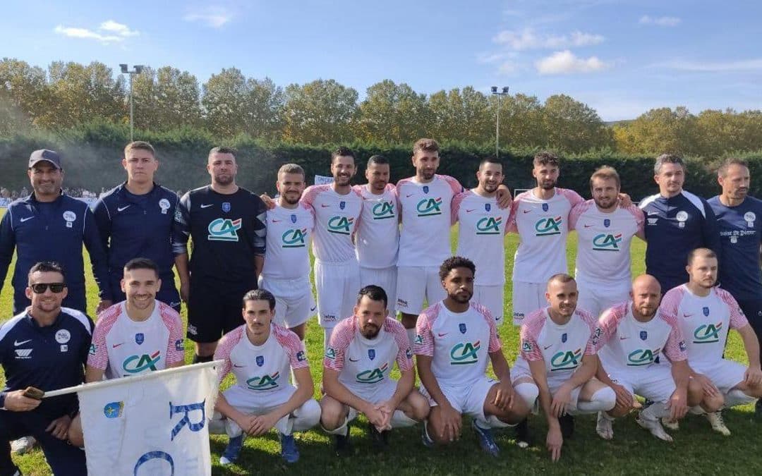 BILAN DU RGM AVANT LA REPRISE