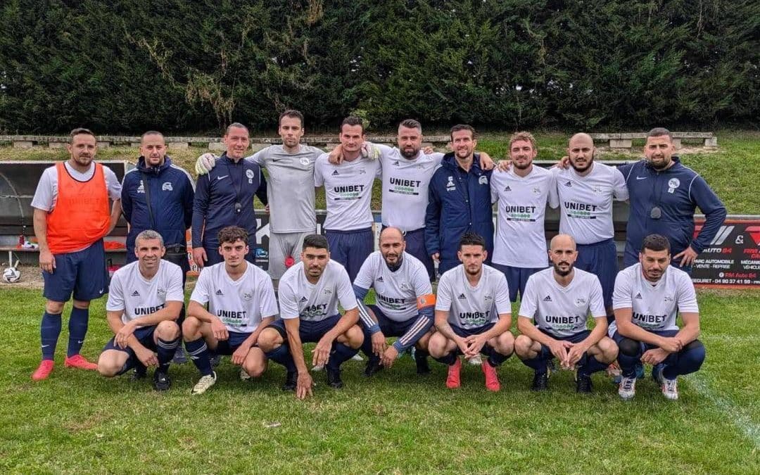 BELLES QUALIFICATIONS EN COUPE POUR LA PREMIÈRE ET LA RÉSERVE