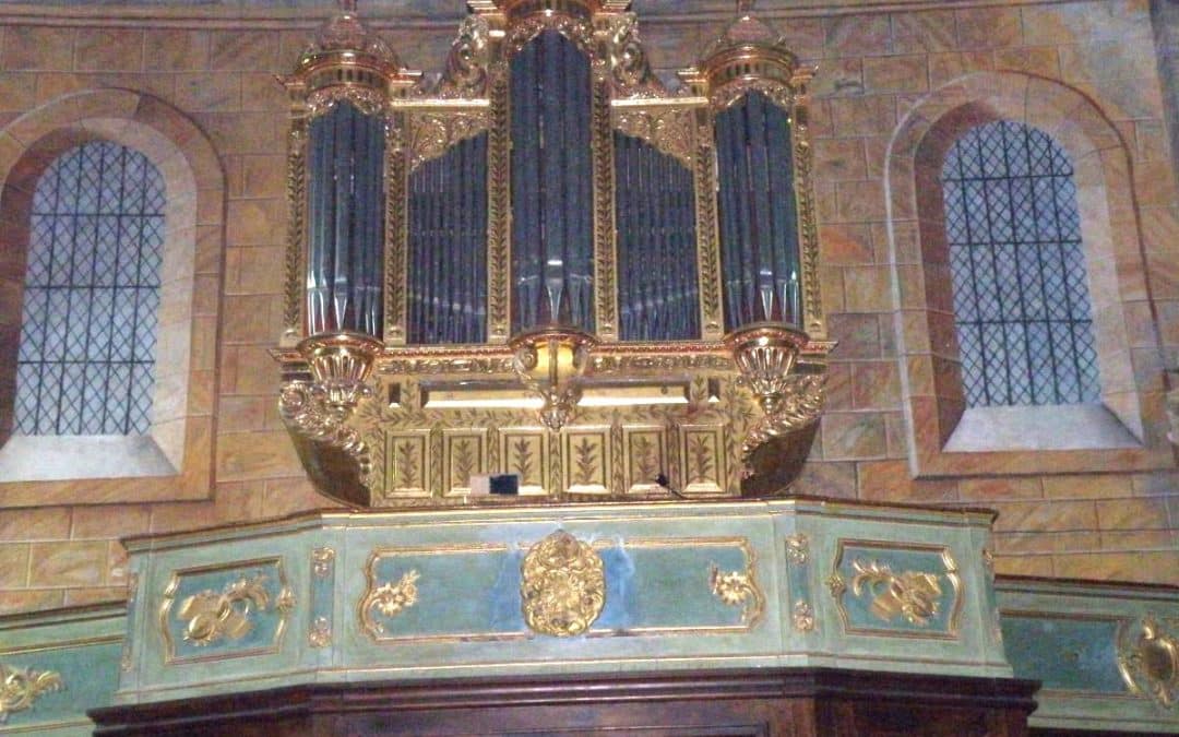 CONCERT DE LA SAINT MICHEL