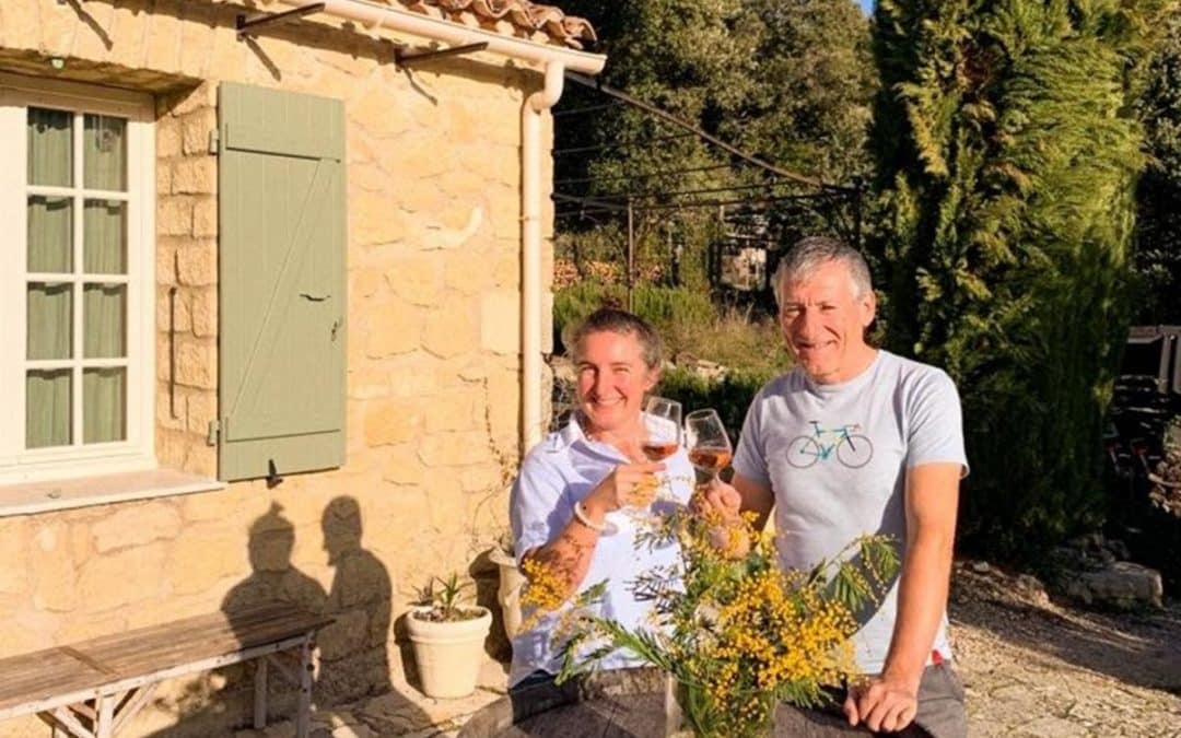 À LA DÉCOUVERTE DU MONT VENTOUX ET SES ALENTOURS