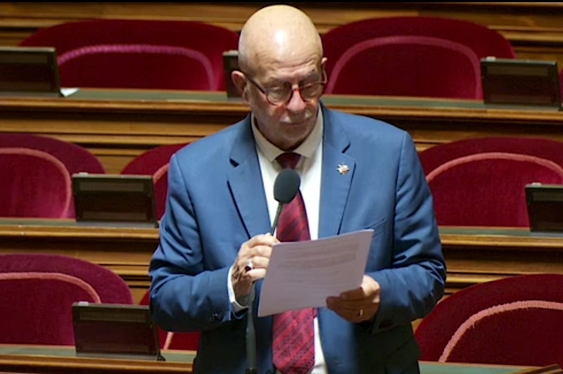 L’AGRICULTURE LOCALE DÉFENDUE AU SÉNAT