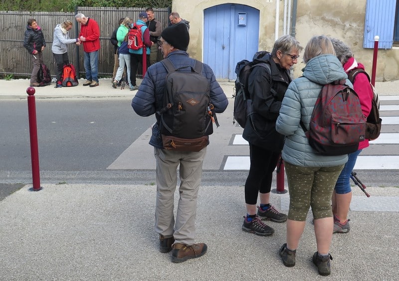 LA MARCHE FESTIVE A TOUJOURS DU SUCCÈS