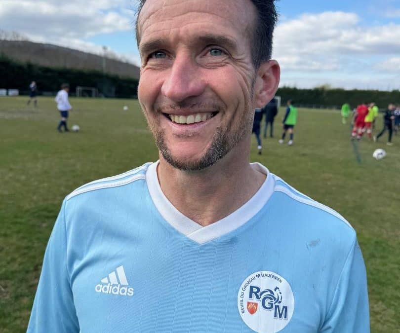 PAS DE VICTOIRE POUR LE RGM CE WEEK-END