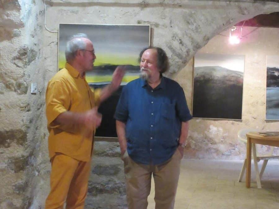 UNE EXPOSITION À DÉCOUVRIR