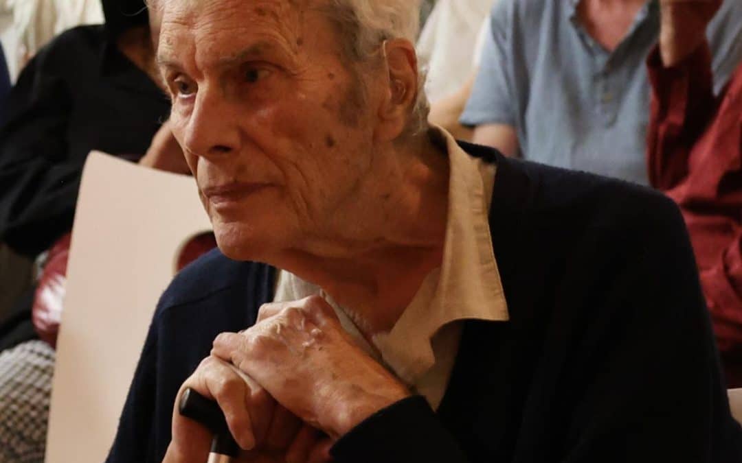 PAUL PEYRE MIS À L&rsquo;HONNEUR