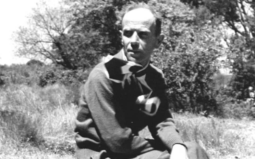 TRÈS BEL HOMMAGE À L&rsquo;ÉCRIVAIN JEAN PROAL