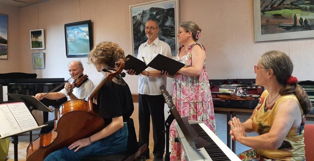 CONCERT EXCEPTIONNEL