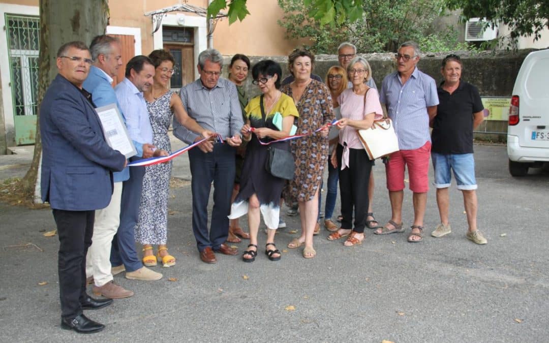 BIENTÔT UN HABITAT INCLUSIF À SABLET
