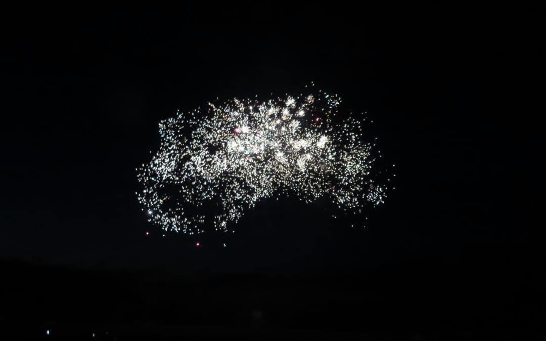 UN 14 JUILLET DE FOLIE