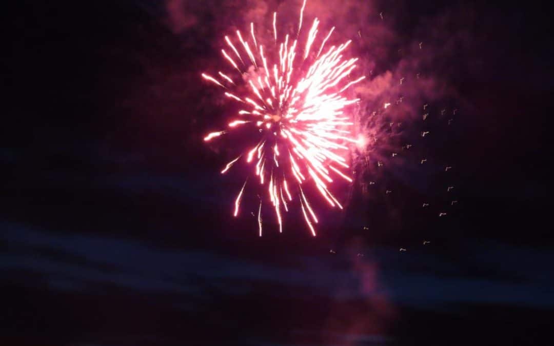 PROGRAMME DES FESTIVITÉS DU 14 JUILLET