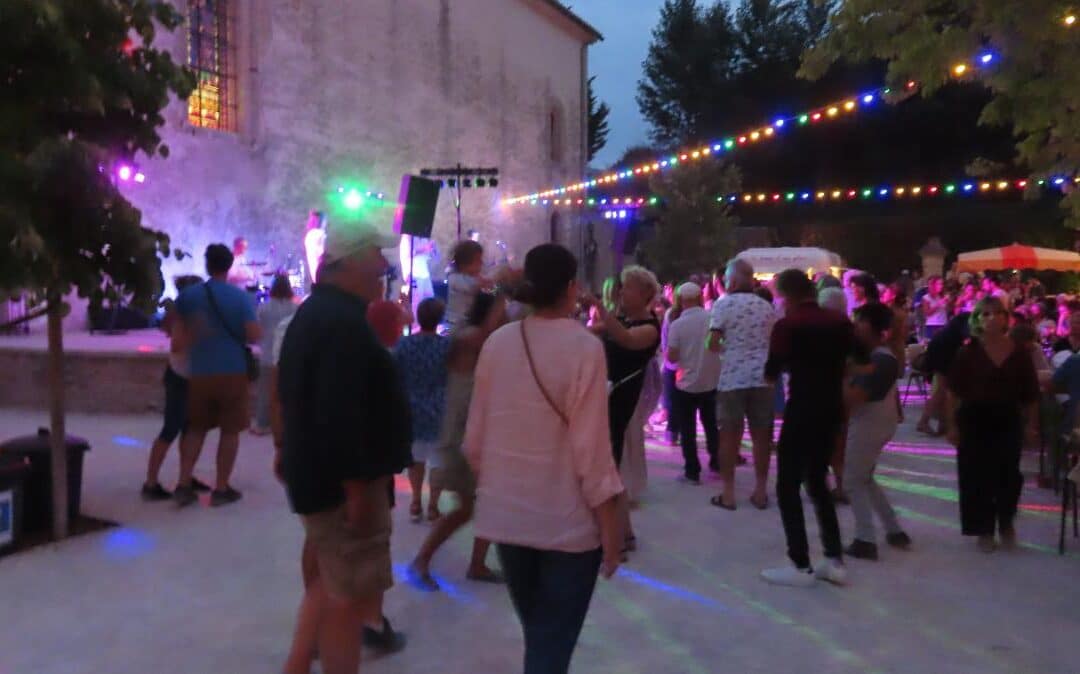 FINALE DE FOLIE POUR LES MARCHÉS EN SEMI NOCTURNE