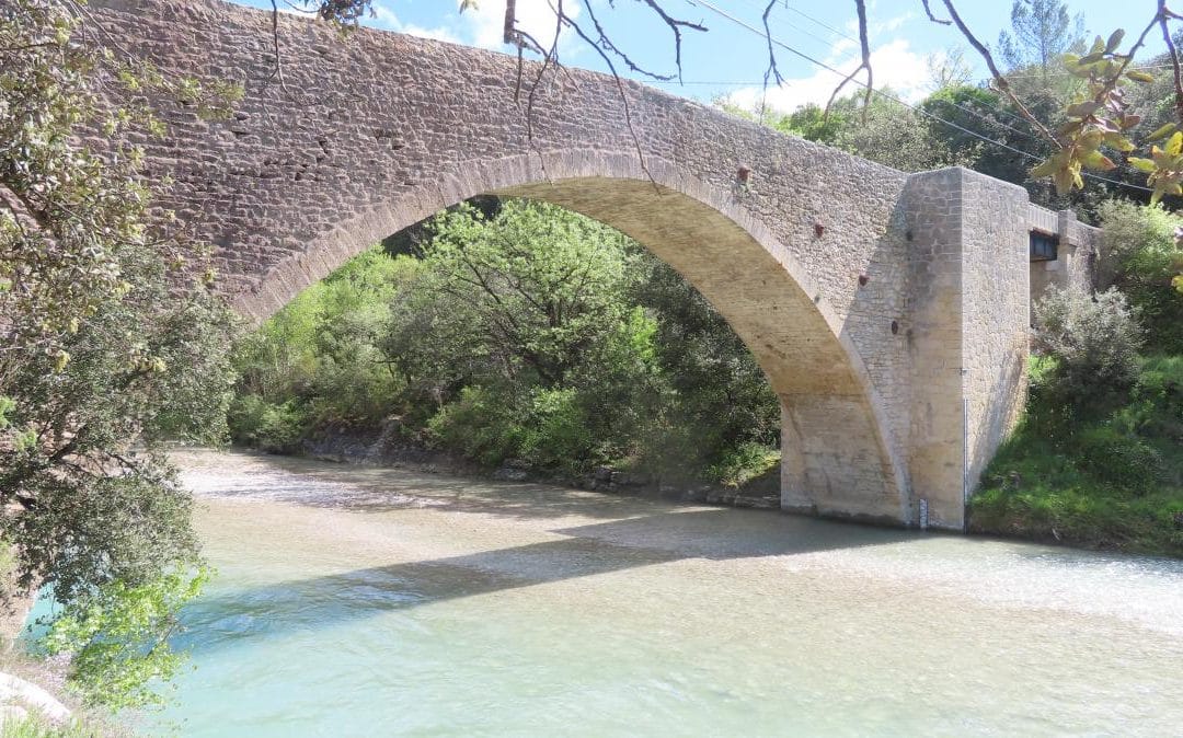 RÉHABILITATION ET AMÉNAGEMENT DU SITE DU PONT SAINT MICHEL