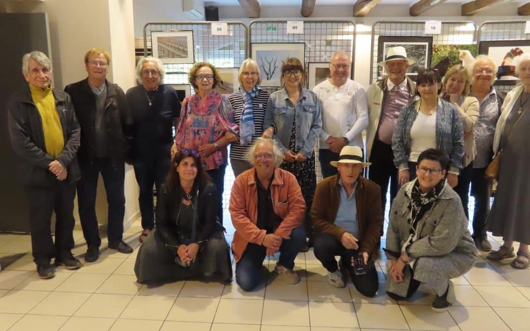 UNE BELLE EXPOSITION PHOTO À DÉCOUVRIR