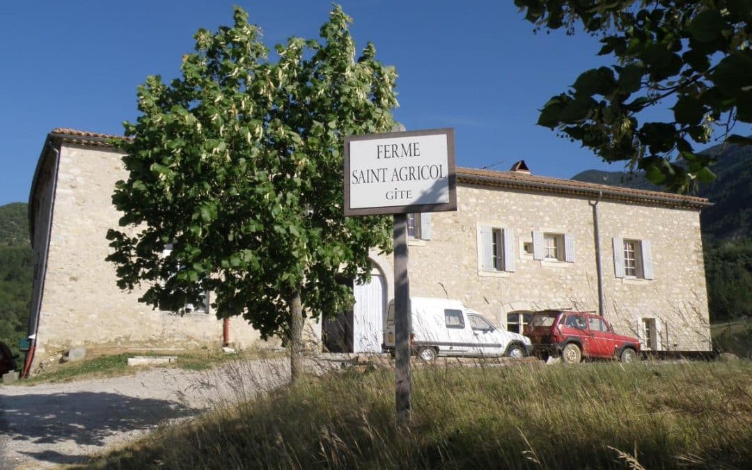 LE PRINTEMPS DU TOULOURENC C&rsquo;EST SAMEDI