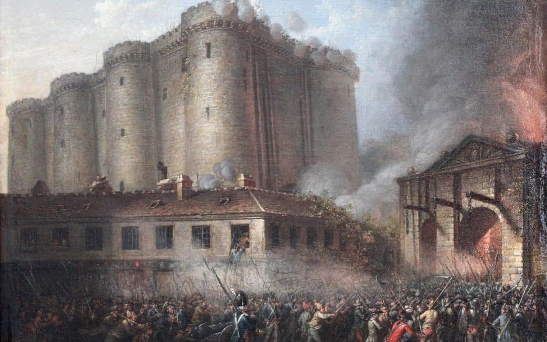 POUR LE 14 JUILLET, DEMANDEZ LE PROGRAMME !