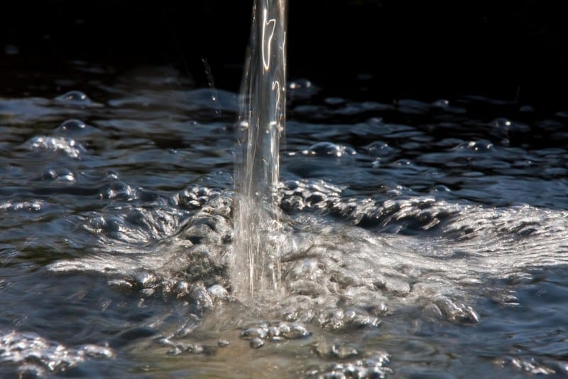 « FRESQUE DE L’EAU » POUR LE PROJET SEC
