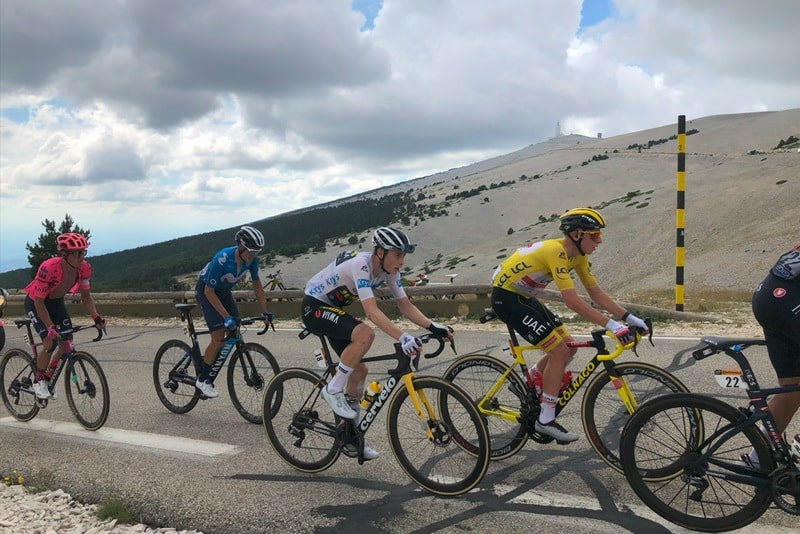 VENTOUX MAGAZINE EST PARU