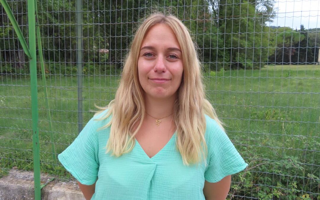 UNE NOUVELLE DIRECTRICE À LA MATERNELLE