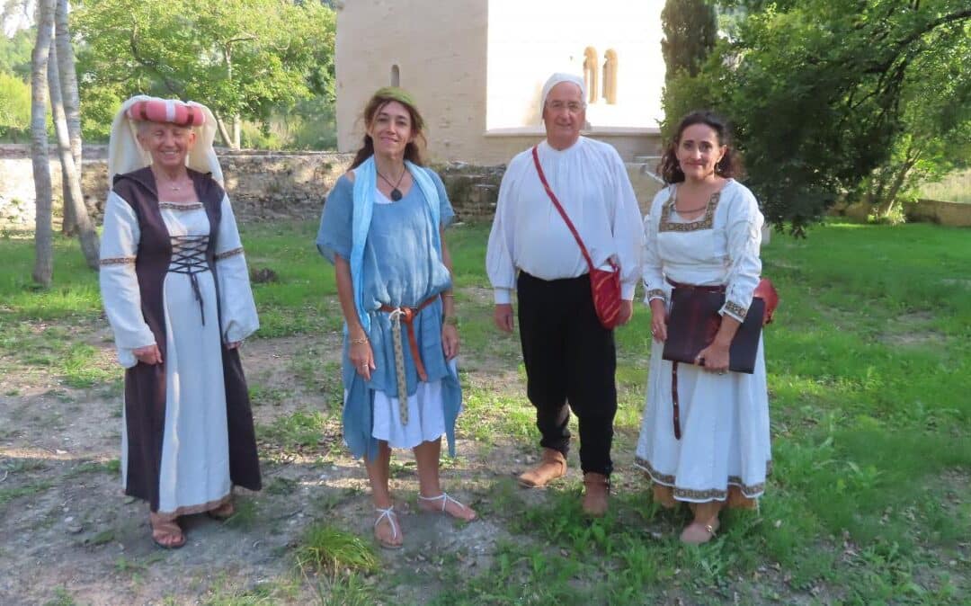 ZOOM SUR LES JOURNÉES DU PATRIMOINE