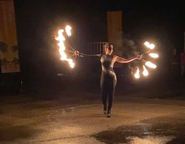 2EME SOIRÉE RÉUSSIE POUR LES AUTOMNALES