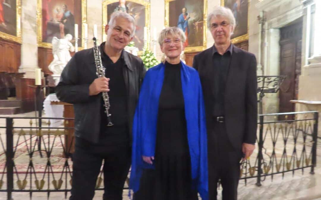 UN CONCERT D&rsquo;EXCEPTION