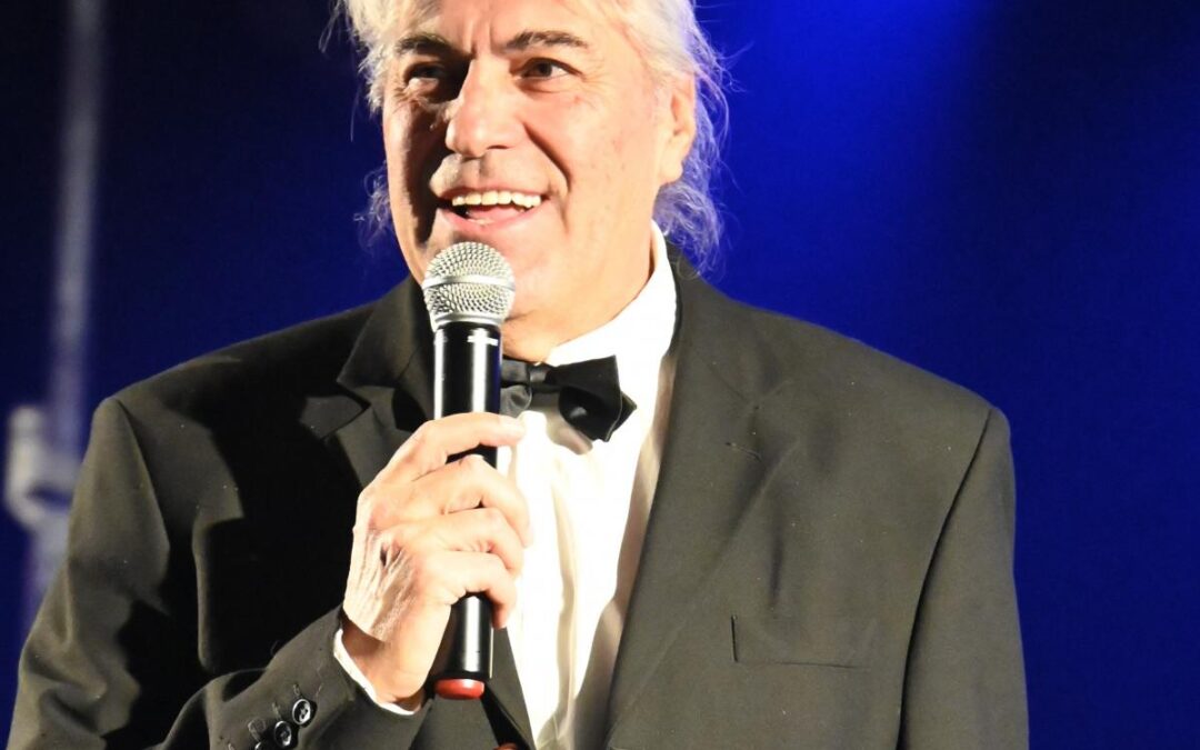 SUCCÈS DE LA SOIRÉE « PAROLES ET MUSIQUES »