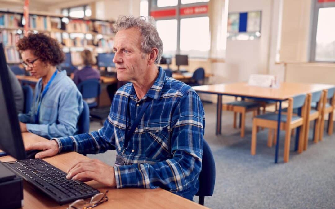 ATELIERS NUMÉRIQUES FRANCE SERVICES