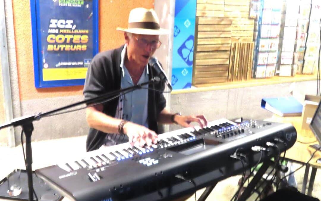 BELLE RÉUSSITE DE LA FÊTE DE LA MUSIQUE