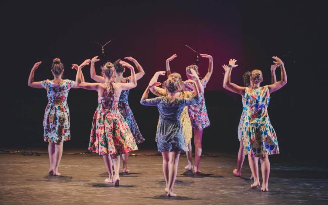 ÉCOLE DE MUSIQUE ET DE DANSE : LES INSCRIPTIONS SONT OUVERTES