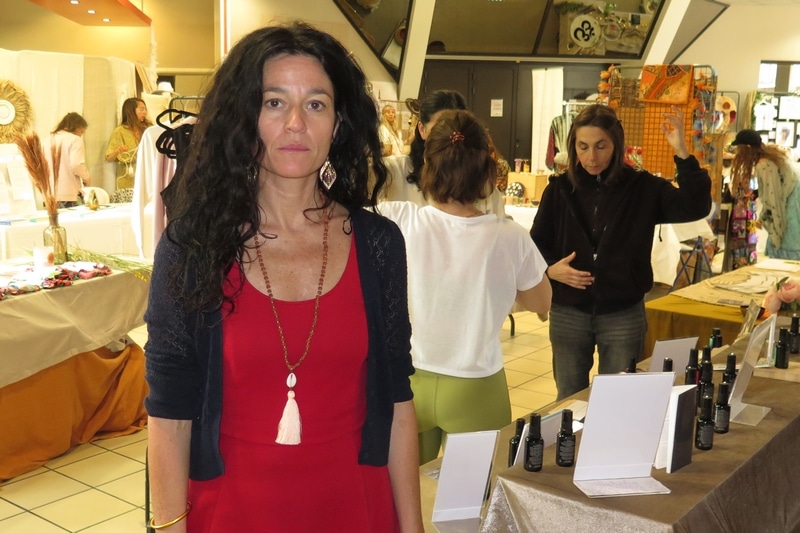 Nadège Bressy