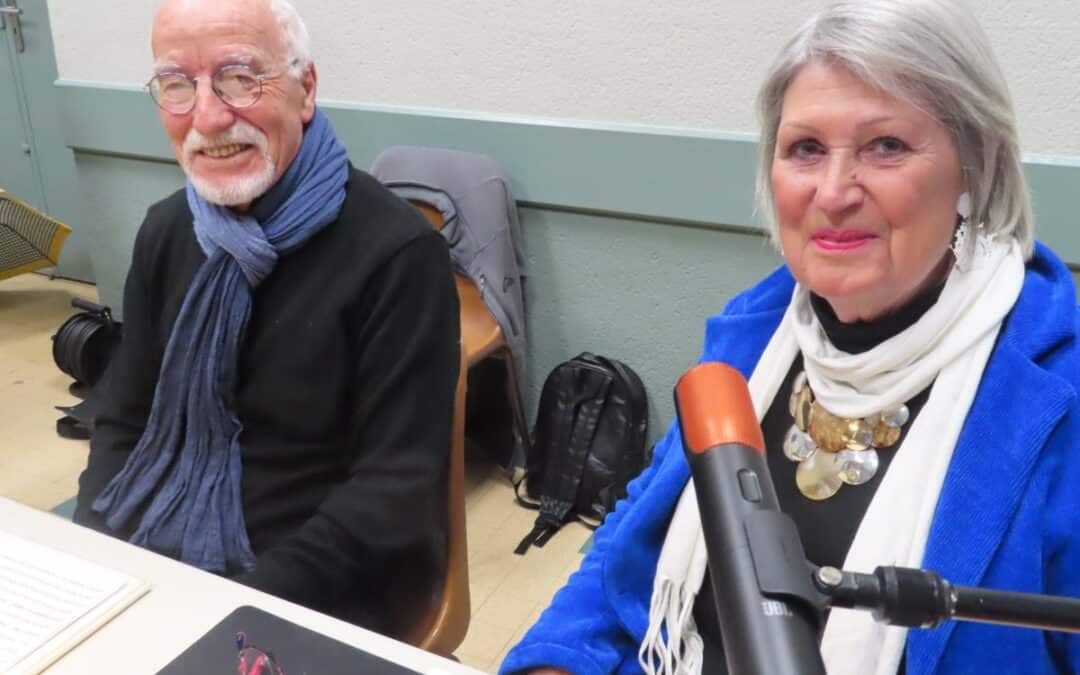 « LES FEMMES ET LA PIRATERIE » UN SUJET PASSIONNANT