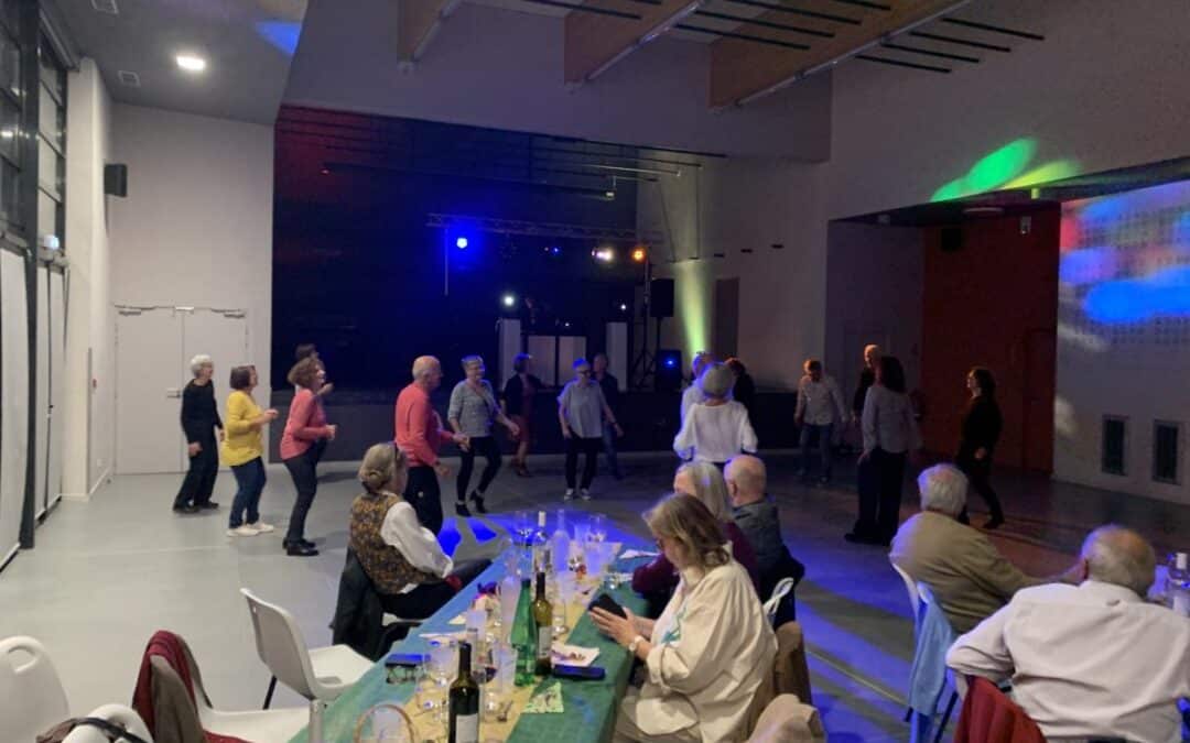 RANDOPASSION84 A FÊTÉ SES 10 ANS