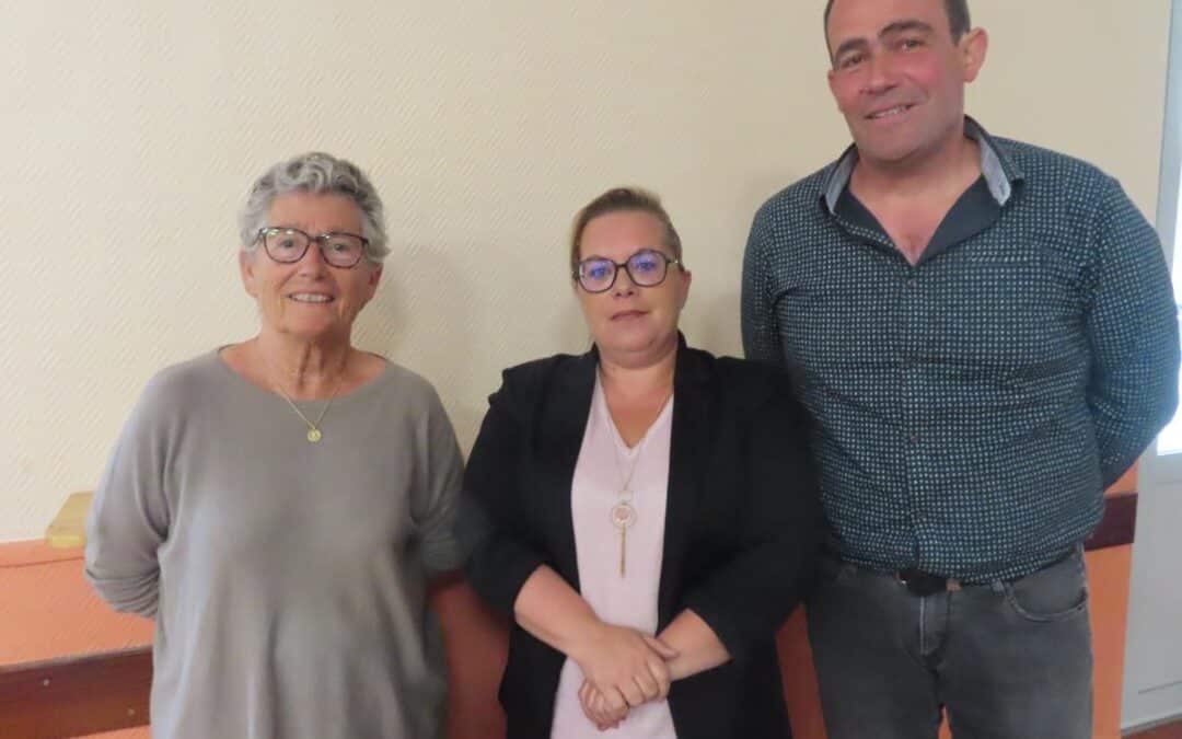 ÉCHOS DU DERNIER CONSEIL MUNICIPAL