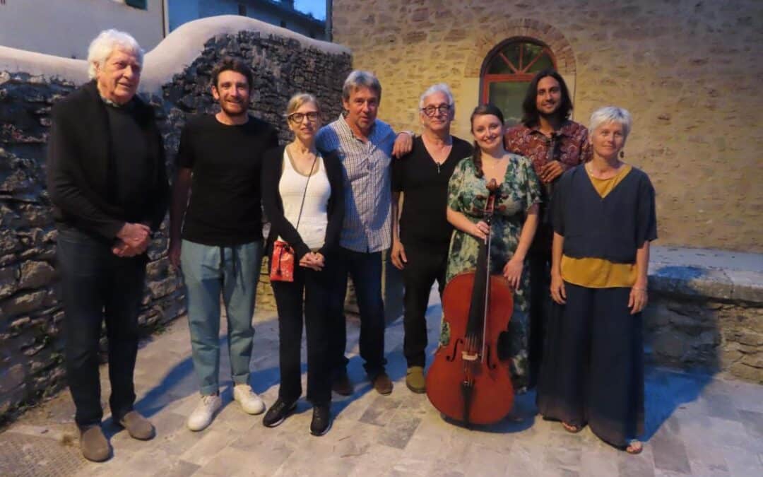 BIENTÔT LE FESTIVAL AUTOUR DU VENTOUX