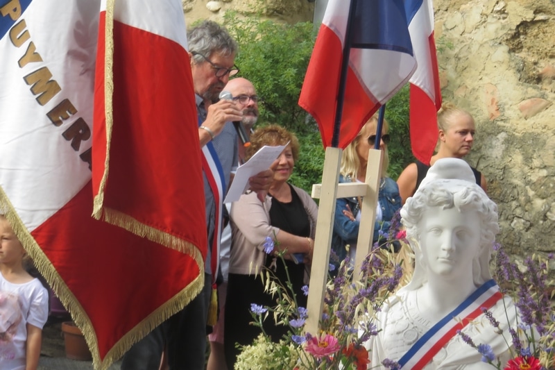 UN 14 JUILLET SEREIN