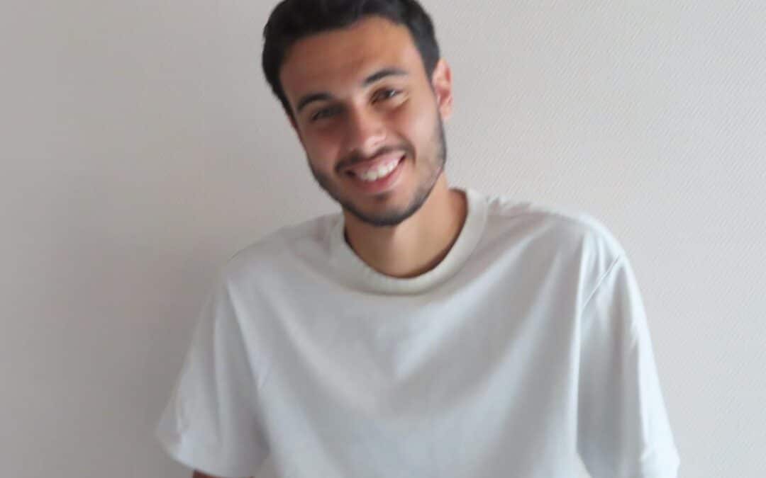 VALENTIN SORBIER CHARME SON AUDITOIRE