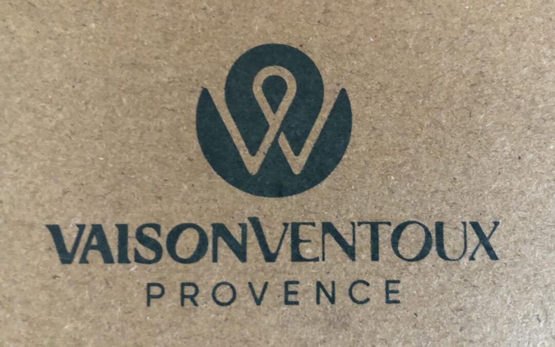 UN VENT NOUVEAU SOUFFLE SUR L’OFFICE DE TOURISME DE VAISON